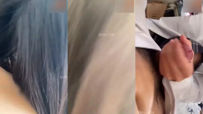 คลิปหลุด น้องหมวยนักเรียน ซอยยับ โคตรฟิน ฟินสุดๆ โคตรเด็ด
