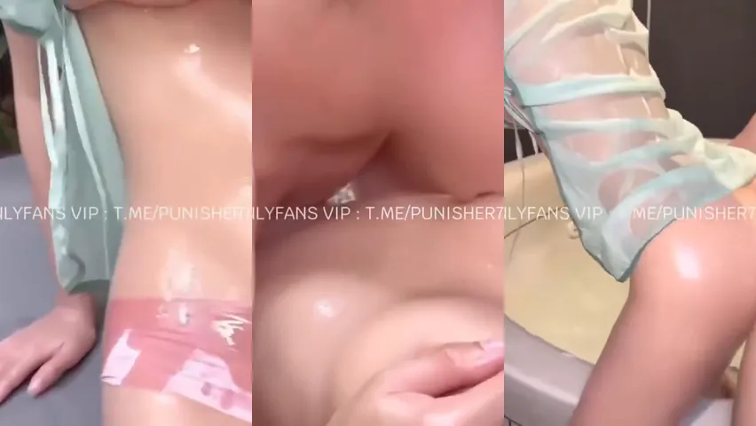 คลิปหลุด Onlyfans darkno_1 สาวหมวย ควยใหญ่ หุ่นดี หลุดเต็มไม่มีกั๊ก