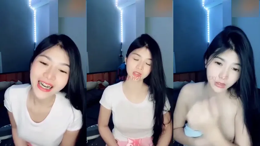 คลิปหลุด สาวสวย ไลฟ์สด นมโต ซอยยับ เด็ดสุด เสียวสุด โคตรฟิน