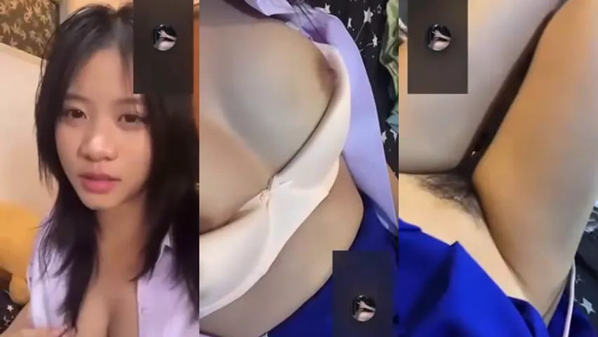 คลิปหลุดนักเรียนไทย