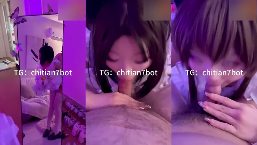 คลิปหลุด chitian7bot คอสเพลย์ โม็คควย หลุดเต็มไม่มีกั๊ก