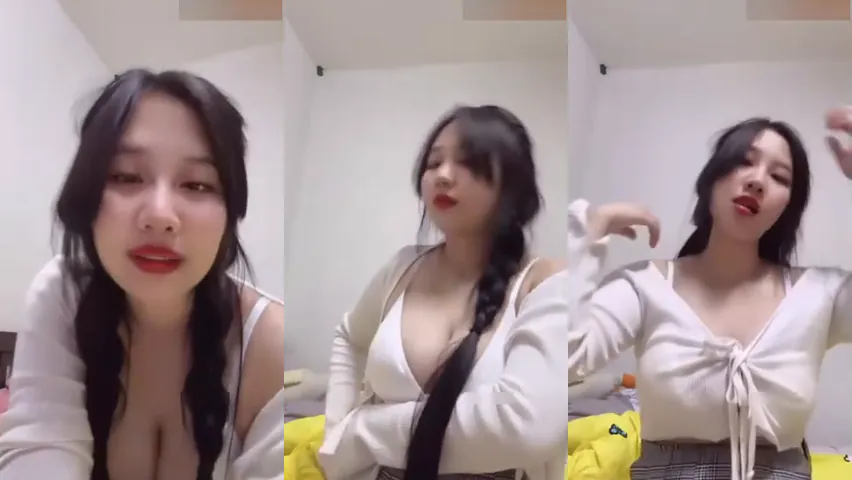 คลิปหลุด sitang นมใหญ่ สาวอวบ ไลฟ์สด หลุดเต็มไม่มีกั๊ก จัดเต็ม