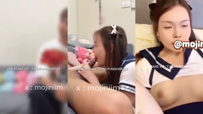 คลิปหลุด mojiniim คอสเพลย์ โคตรเด็ด ฟินสุดๆ จัดเต็ม ห้ามพลาด