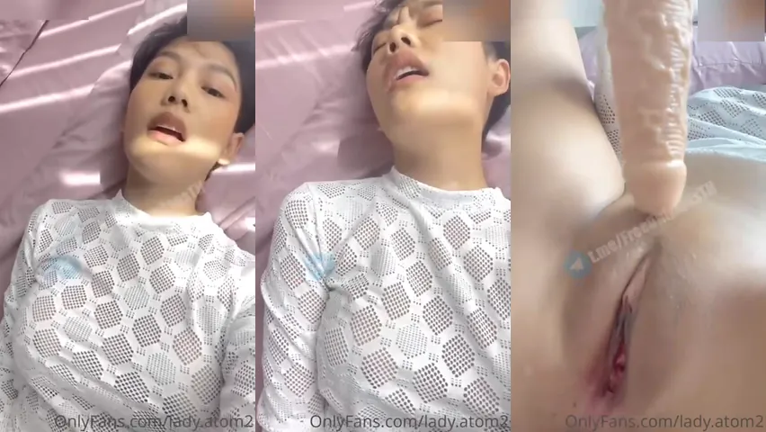 คลิปหลุด lady ช่วยตัวเอง หลุดเต็มไม่มีกั๊ก เสียวสุด โคตรฟิน