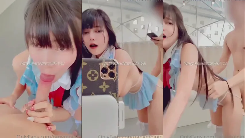คลิปหลุด น้องแตงโม เย็ดสดแตกใน กับแฟน จนน้ำแตก