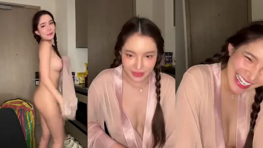หลุดเด็ด น้องเบบี๋ จัดหนัก เสียวจนร้องลั่น
