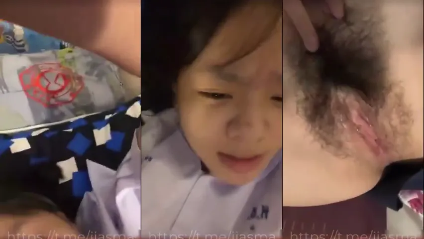 น้องนักเรียนมัธยม แอบเปิดกล้องคอลเสียวกับเพื่อนร่วมห้อง